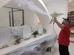 长春上门测甲醛公司