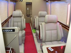 北京豪華商務(wù)車銷售改裝基地