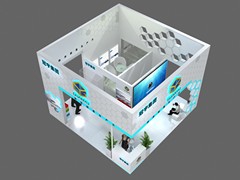 沧海展览服务