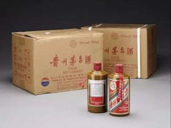 徐州茅台酒瓶回收