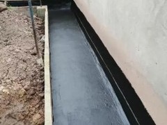 深圳飘窗渗水维修