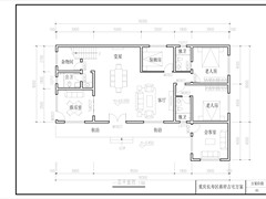 雅墅名坊建筑设计有限公司