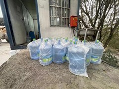 九龙坡送水电话