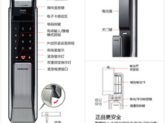 北京開鎖公司