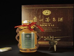 乌鲁木齐茅台酒瓶回收