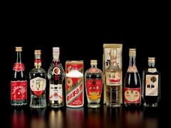 乌鲁木齐茅台酒瓶回收
