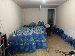 九龙坡送水电话