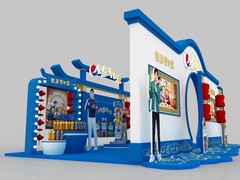 铭轩展览工厂