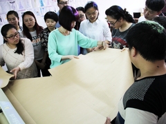 北京金都服装职业培训学校