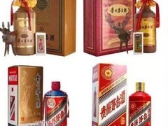 正轩名酒老酒回收