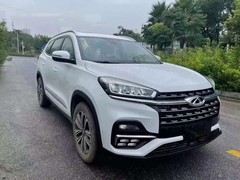 上海二手车公司