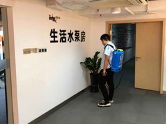 资阳灭鼠公司