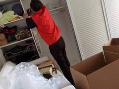 乐清旺发搬家公司