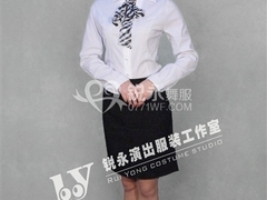 南宁锐永舞服出租