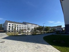 北京市平谷區(qū)駿隆老年公寓
