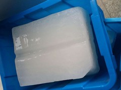 上海东琳降温食用大冰块厂