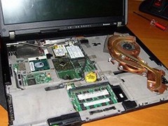 拉萨清华同方笔记本维修
