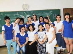 北京金都服装职业培训学校