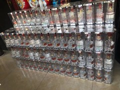 兰州名酒回收