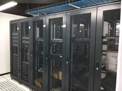 河南勤保信息科技有限公司