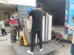 石家庄四通搬家有限公司
