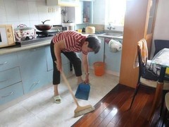 潮州小时工公司