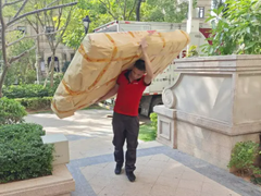 广州合众搬家公司
