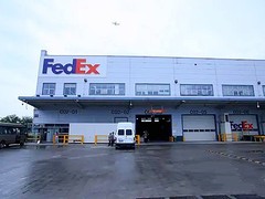 长岛DHL