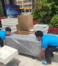 北京昌平大件物品搬运 昌平搬家公司