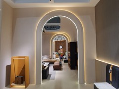 铭轩展览工厂