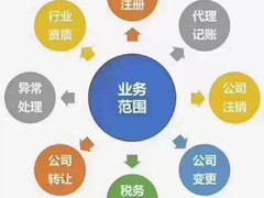 中稅國通（北京）會計服務(wù)有限公司