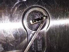 南京江宁广本开锁公司