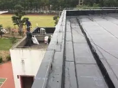 宁德墙面漏水维修