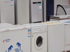 深圳小鸭洗衣机转让
