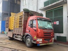 钦州亿云电力设备租赁有限公司