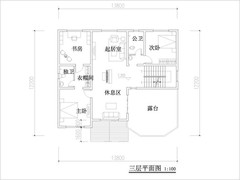 雅墅名坊建筑设计有限公司