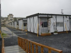 天津市彩钢活动房制品厂