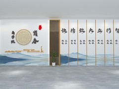 铭轩展览工厂