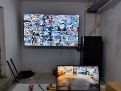 天津监控安装公司
