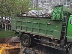 海口垃圾清理公司