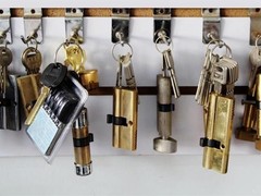 渭南开汽车锁