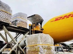 海陵DHL