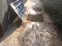 中山暗管检测