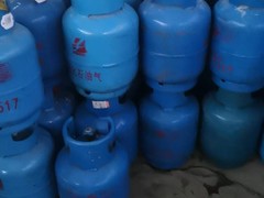 青岛液化气配送有限公司