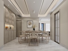 中山名匠装饰