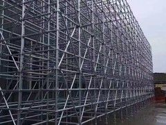 达固脚手架租赁有限公司
