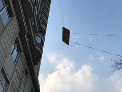 上海大众便捷搬家公司