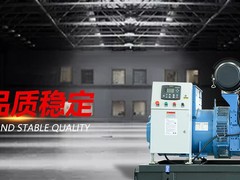 潍坊吉瓦发电机租赁公司