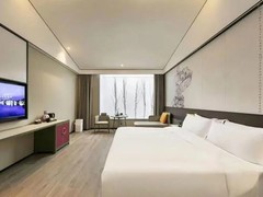 河南金博大装饰设计工程有限公司