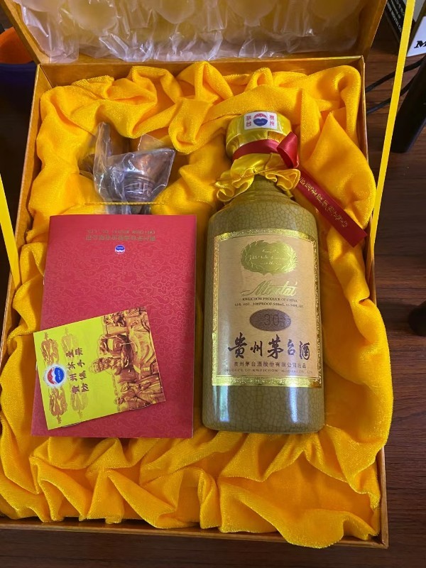 上門回收各種酒水煙酒禮品